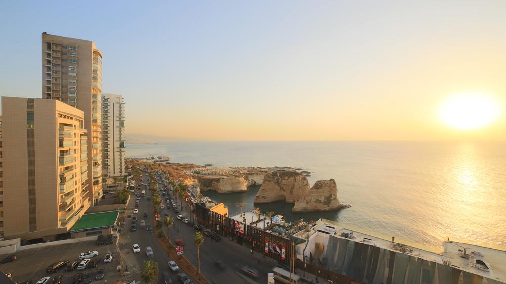 La Vida Suite Beirut Ngoại thất bức ảnh